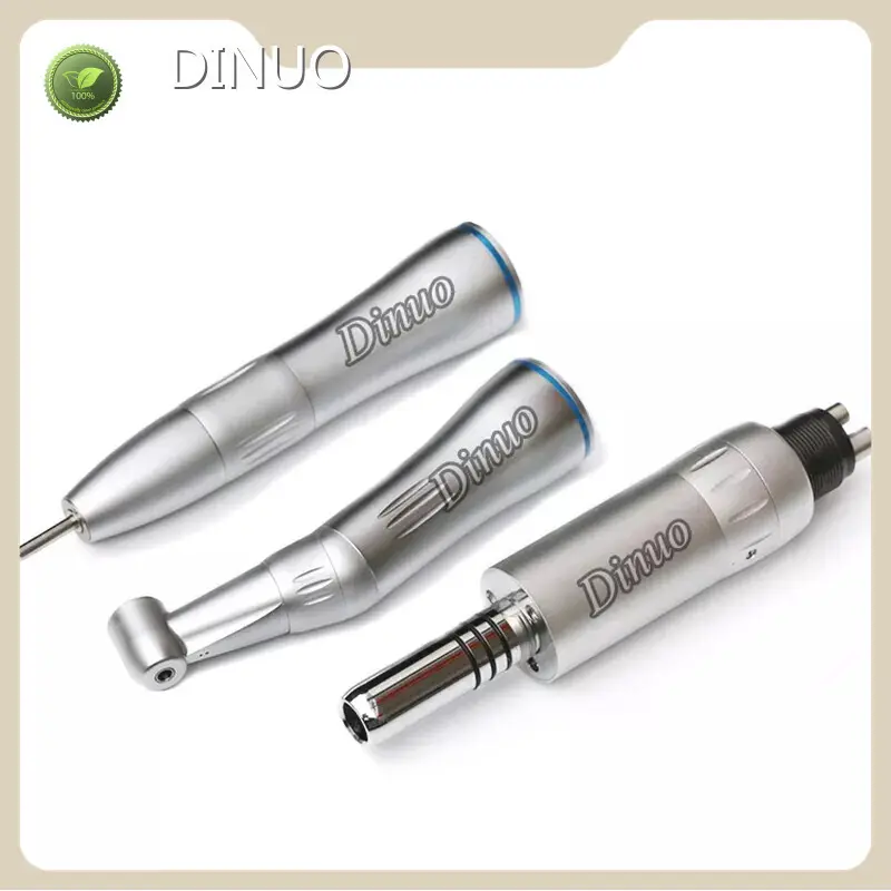 Airotor Handpiece with Led Dental Handpiece - - DINUO 1