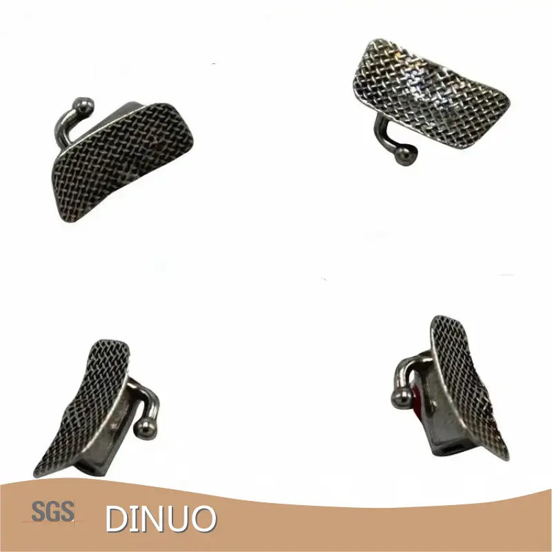 Dental Instrument Companies Dental Brackets by DINUO 1