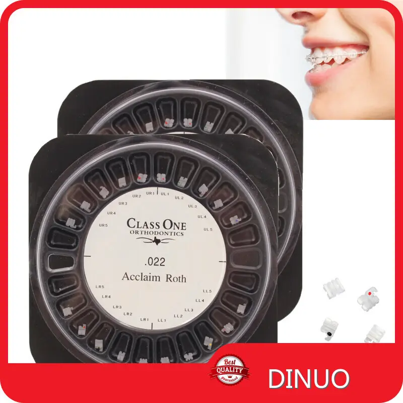 Orthodontic Equipment None by DINUO 1