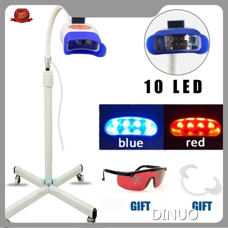 Curing Lamp Dental Dinuo - - DINUO 1