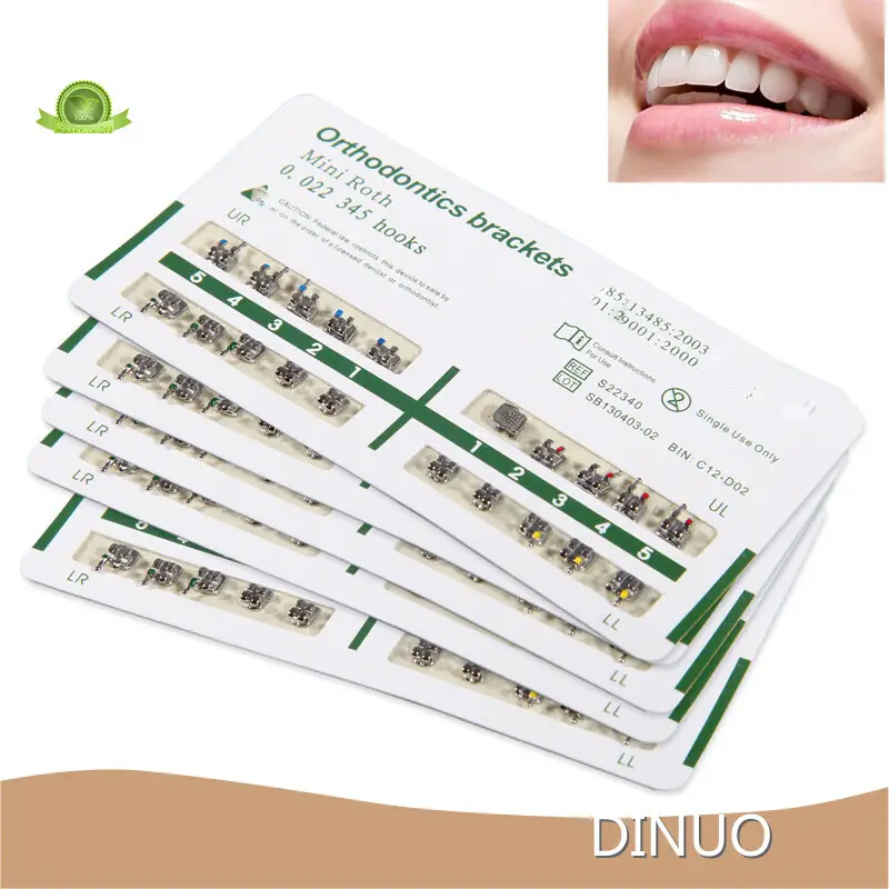 Ortho Instruments Dental Equipment - - DINUO 1