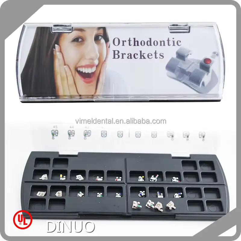 Orthodontic Instruments Set Class I Wholesale - DINUO 1
