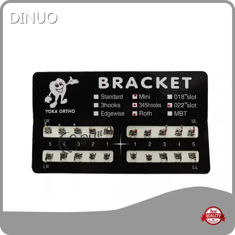 Orthodontic Tools Ce by DINUO 1