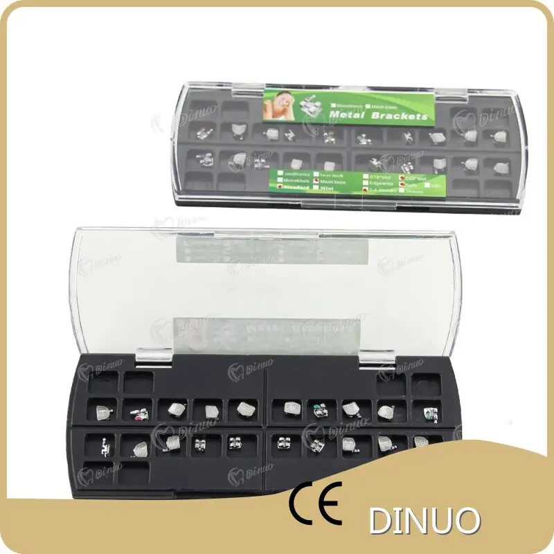 Orthodontic Tools Turbine by DINUO 1