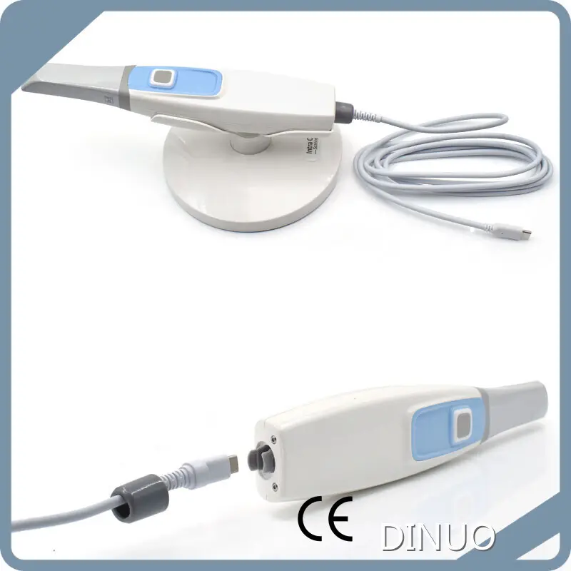 Periodontal Endoscope by DINUO 1