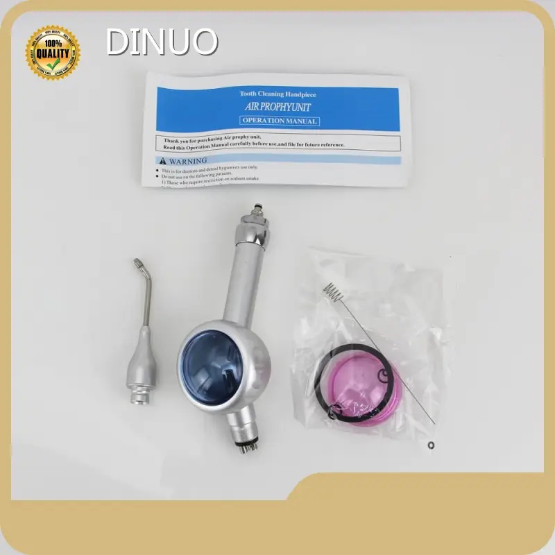 Dental Teeth Cleaning Machine Wholesale - DINUO 1