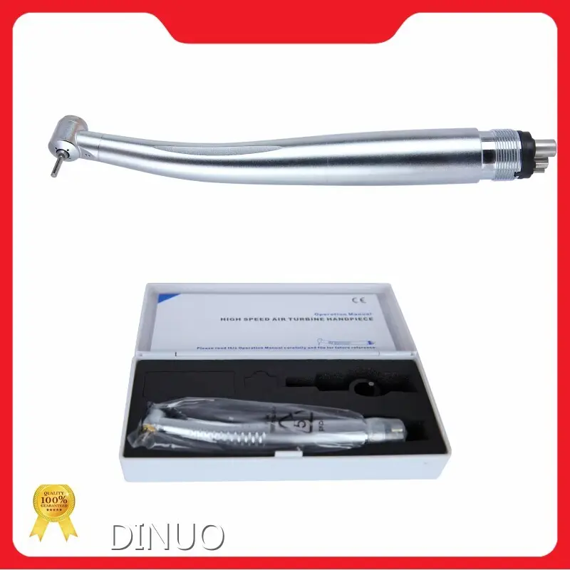 Electric Dental Drill Wholesale - DINUO 1