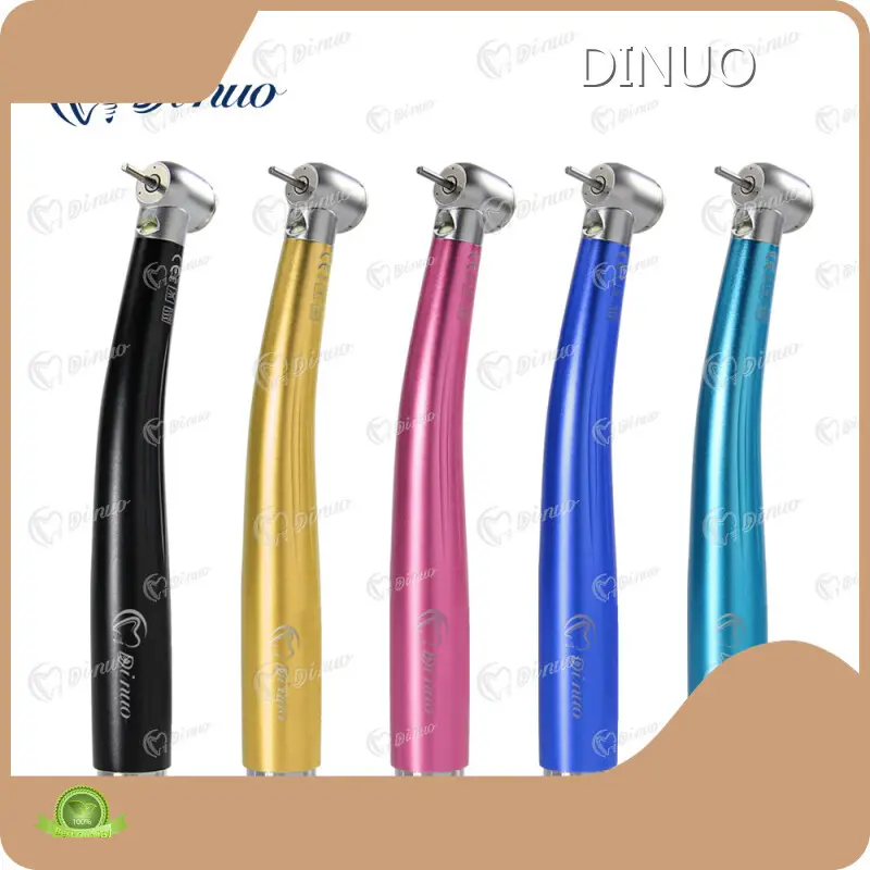 Dental Instrument Companies :≤ 60dB Wholesale - DINUO 1