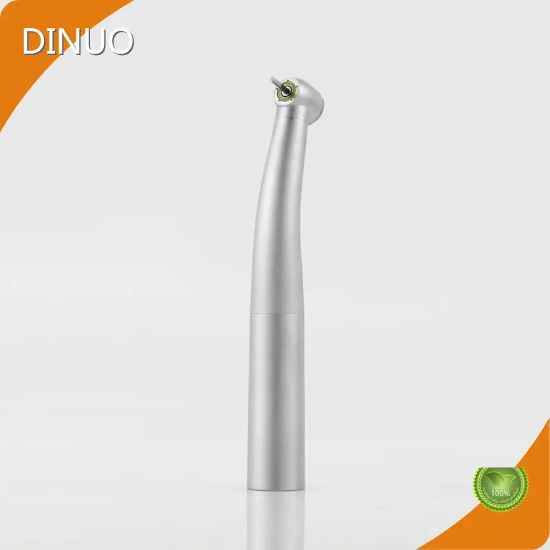 High Speed Turbine Handpiece by DINUO 1