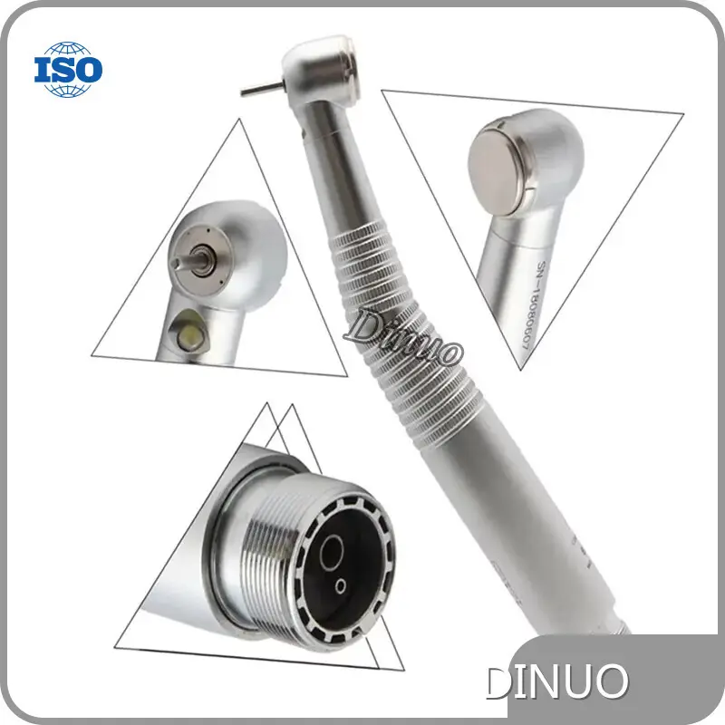 Portable High Speed Handpiece 35.000rpm Wholesale - DINUO 1