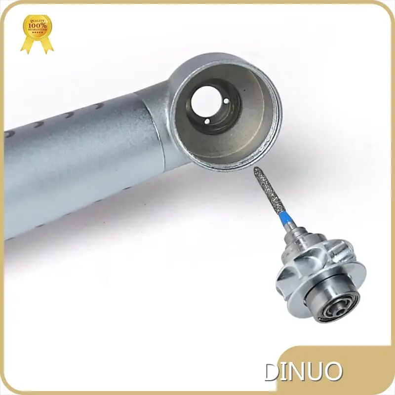 High Speed Dental Handpiece Price - - DINUO 1