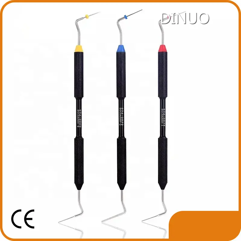 Dental Instrument Companies Surgical Instrument by DINUO 1