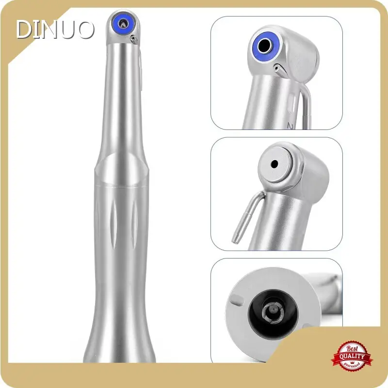 Dental Handpiece Price Wholesale - DINUO 1