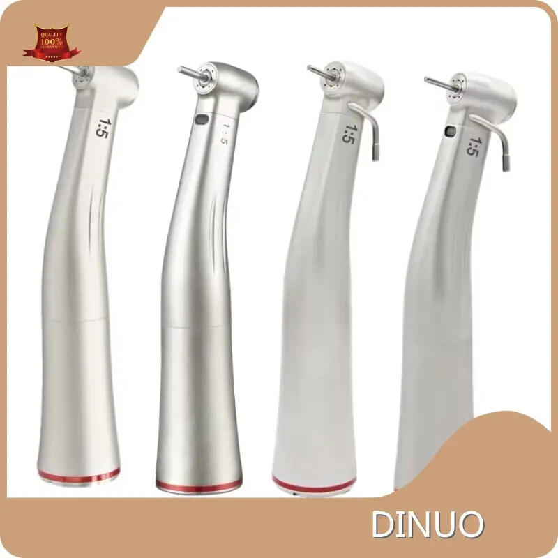 Slow Handpiece Dental by DINUO 1
