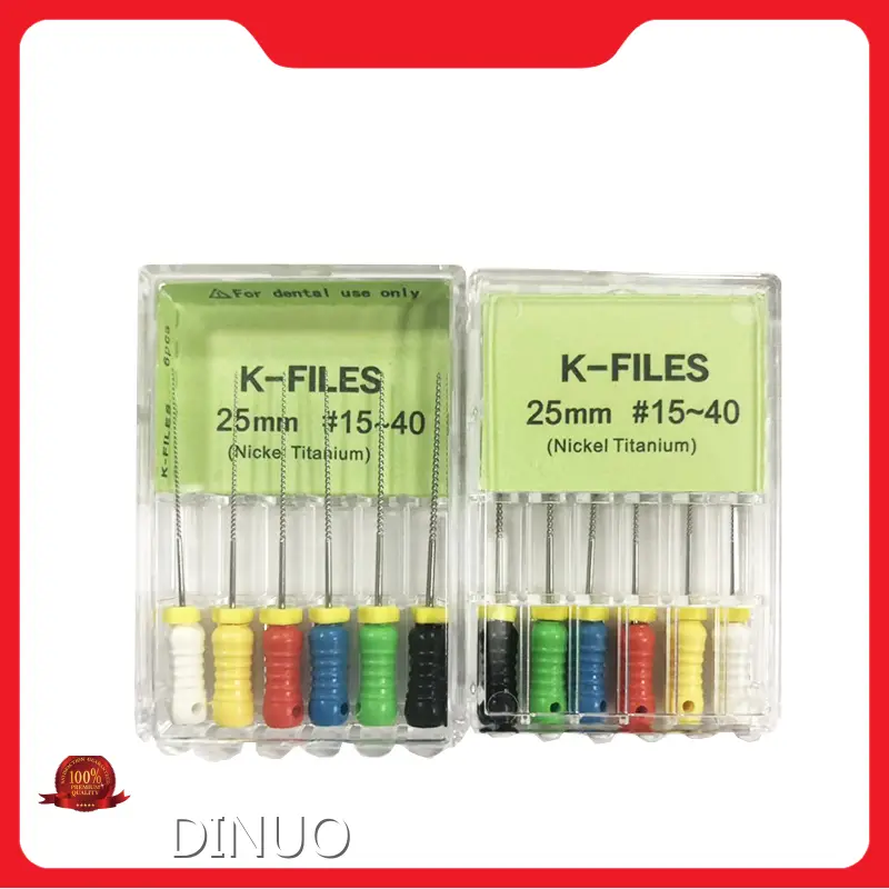 Dental Instruments Suppliers Ce - - DINUO 1