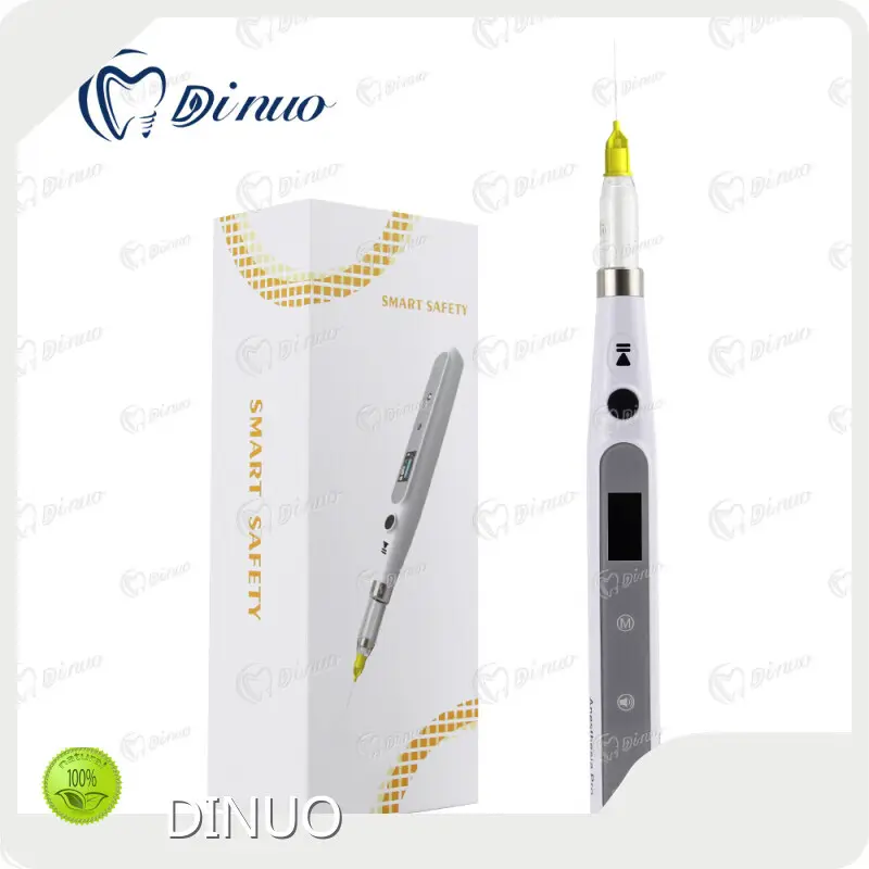 Root Canal Files 1years by DINUO 1