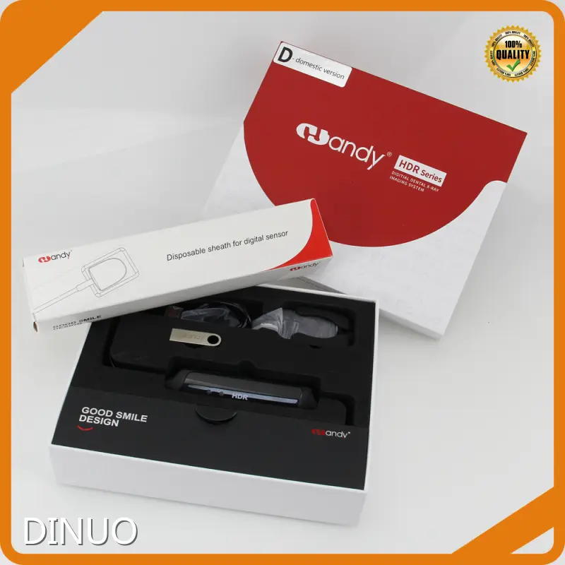 Panoramic Dental X Ray Machine Wholesale - DINUO 1