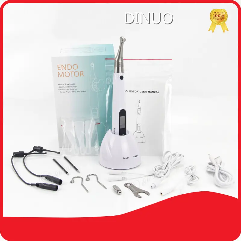 Dental Instruments Manufacturer 500-3000rpm Wholesale - DINUO 1