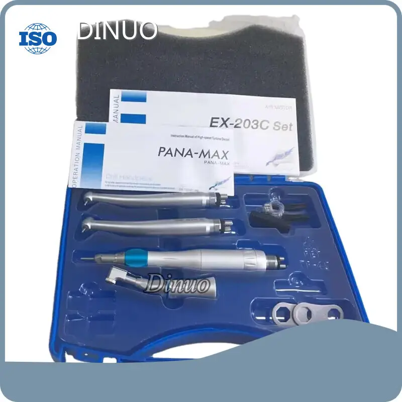 Dental Handpiece Supplier 1years Wholesale - DINUO 1