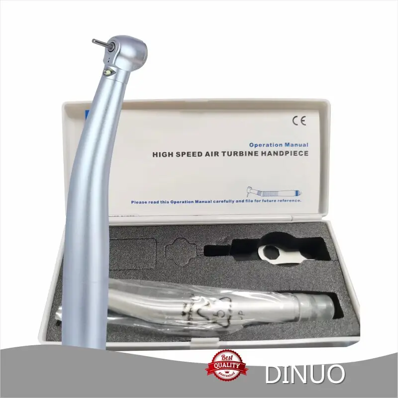 Dental Lab High Speed Handpiece - - DINUO 1