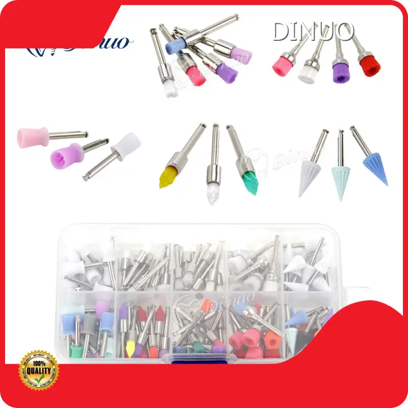 Dental Instruments Manufacturer by DINUO 1