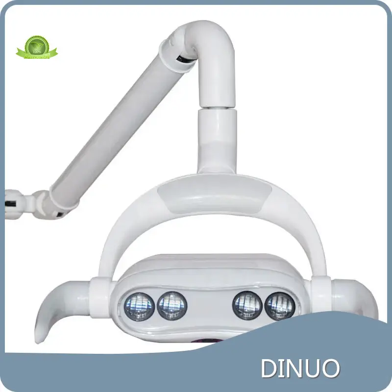 Dental Clinic Chair Dental Equipment by DINUO 1