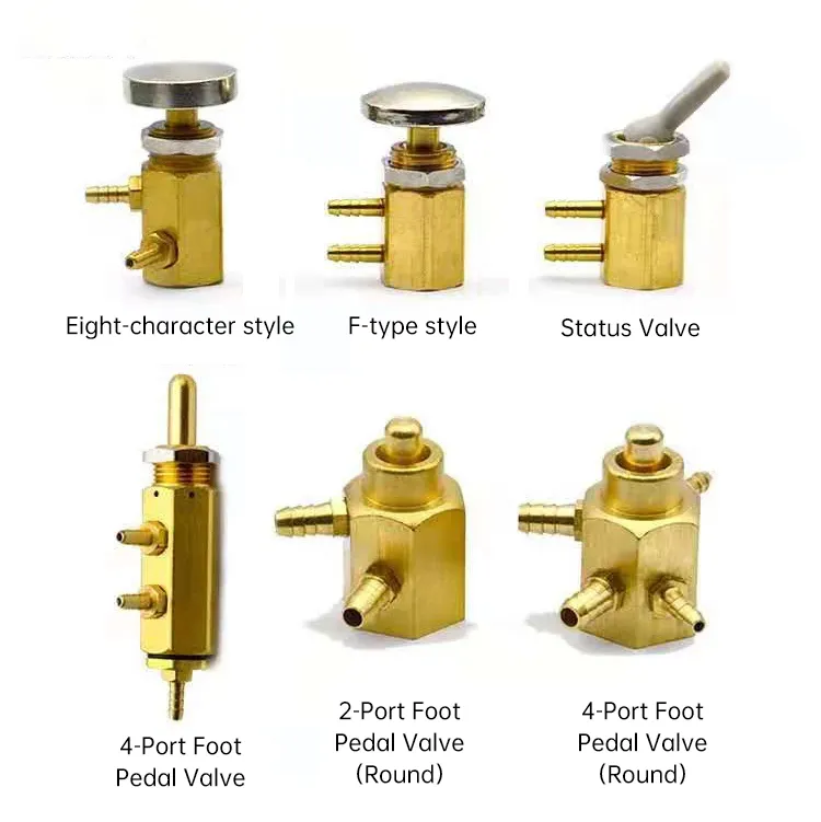 Dental Chair and Unit Stainless Steel Plastics - - DINUO 2