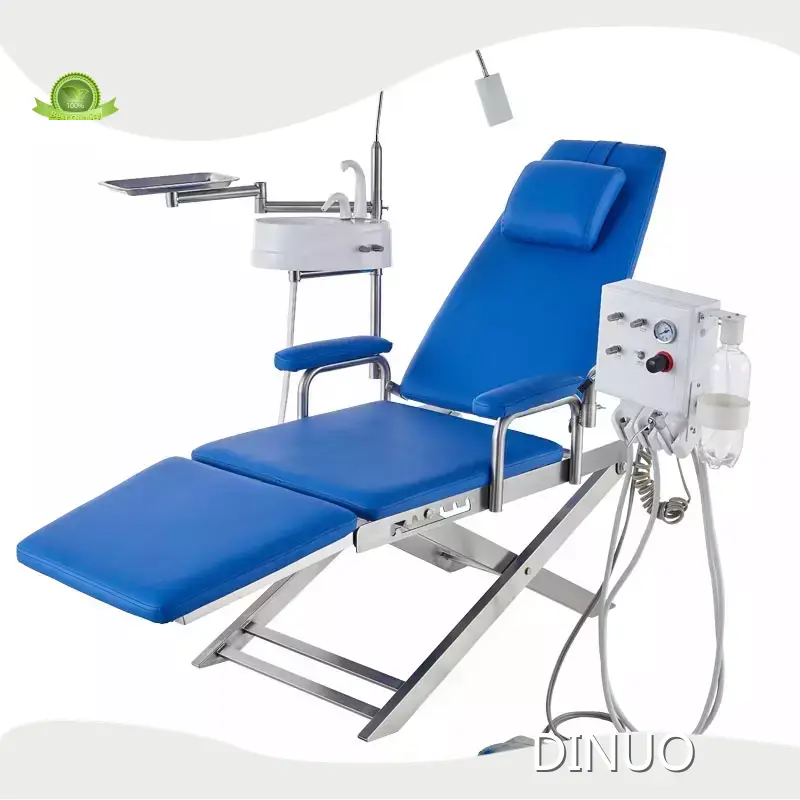 Dental Operator Chair None Wholesale - DINUO 1