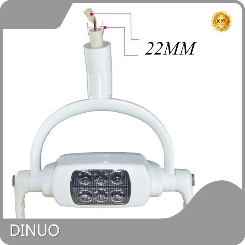 Dental Patient Chairs Class II Wholesale - DINUO 1