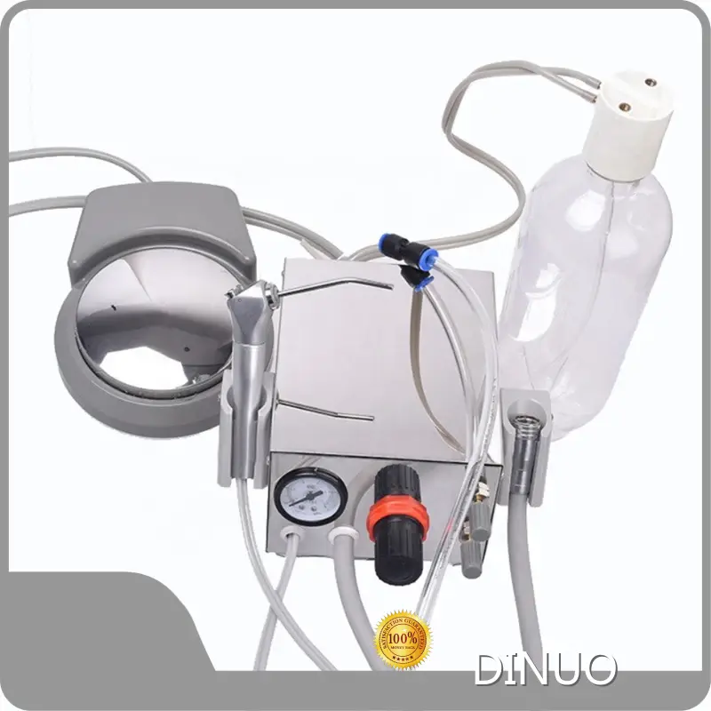 Dental Chairs for Sale HC-L039 - - DINUO 1