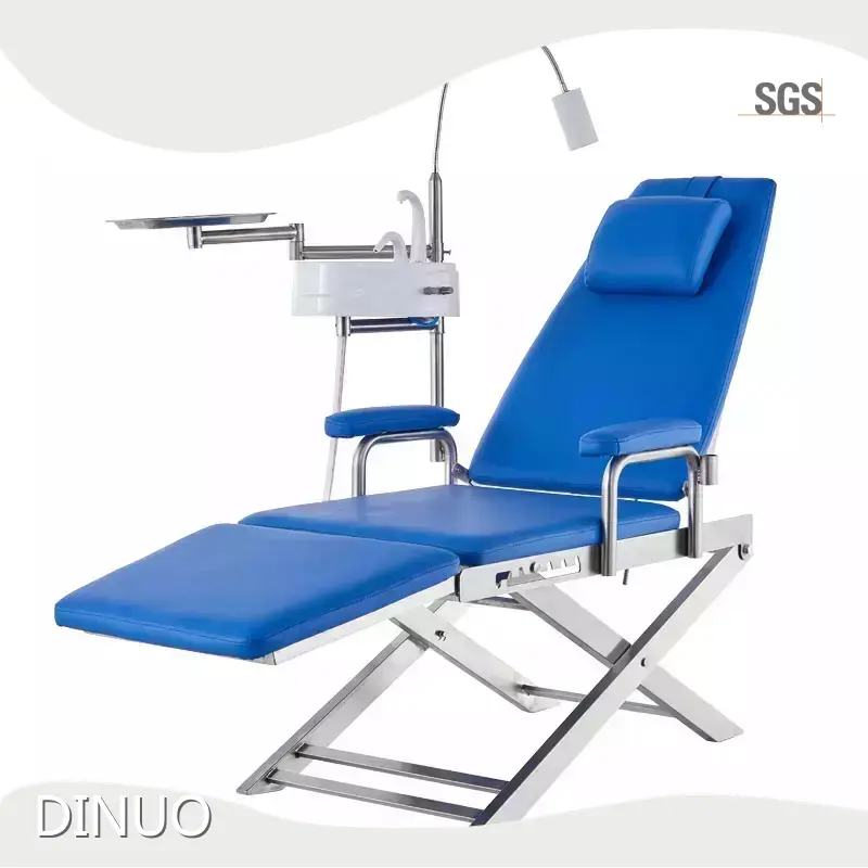 Best Dental Chairs Online Technical Support Wholesale - DINUO 1