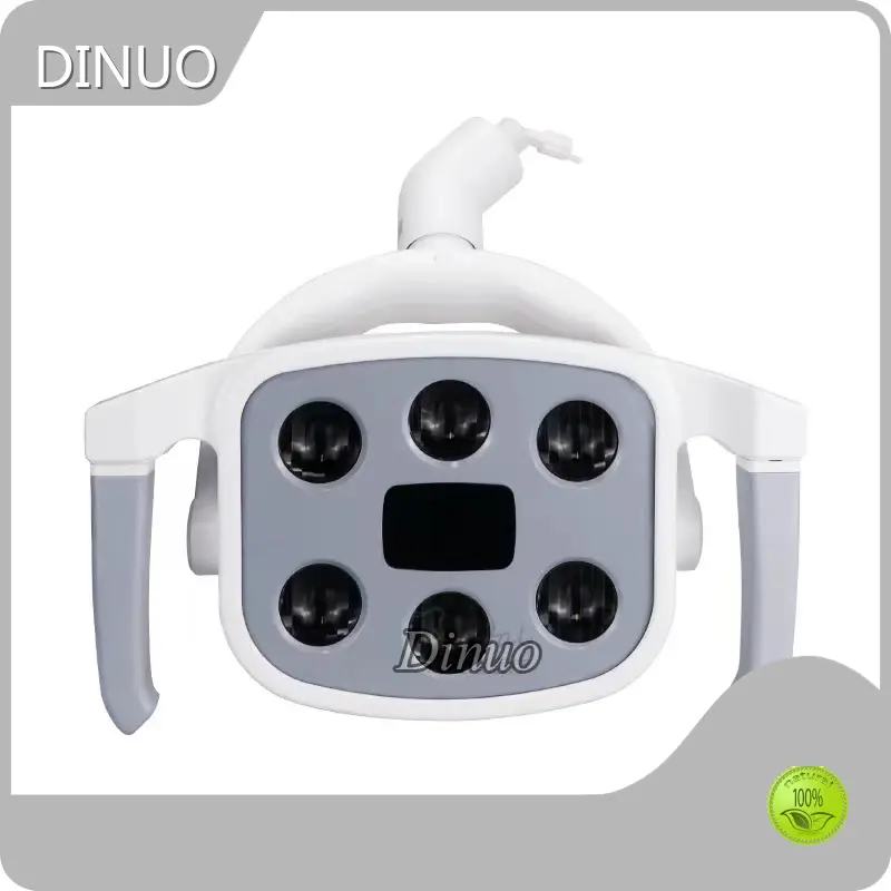 Dental Operator Chair 9w - - DINUO 1