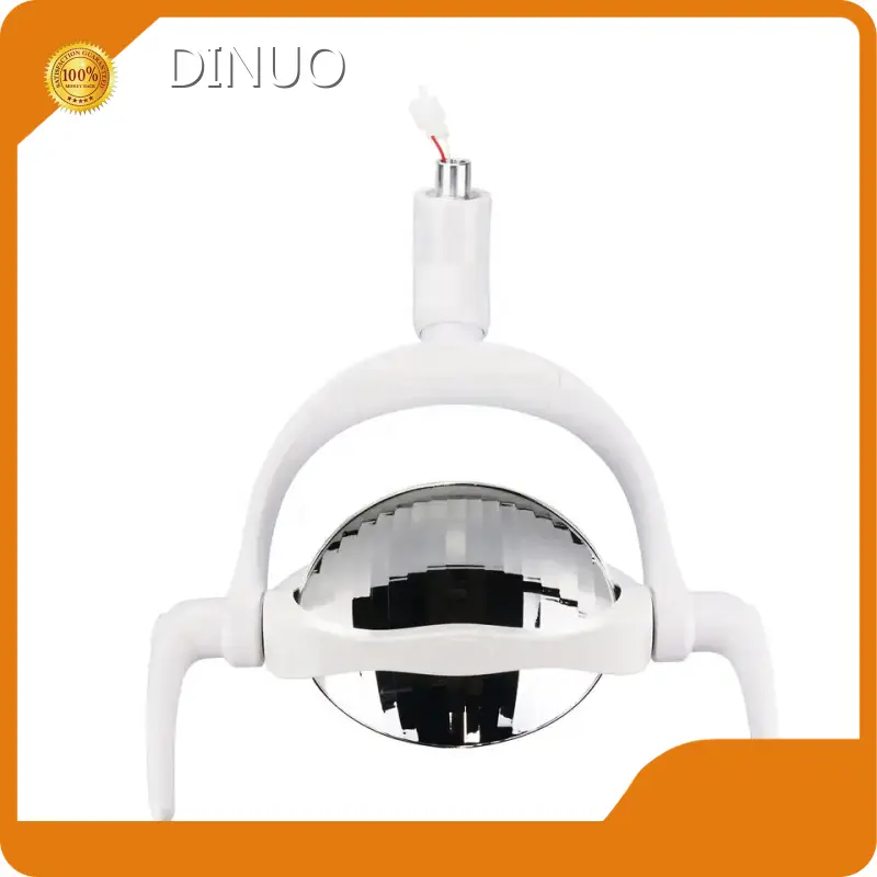 Dental Seating Onsite Installation - - DINUO 1