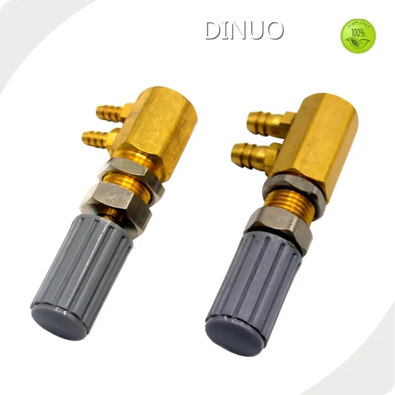 Dental Instruments Manufacturer None by DINUO 1