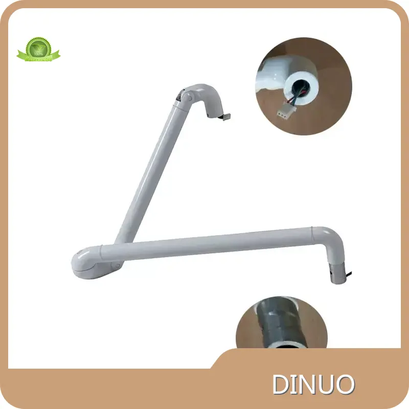Dental Chair Unit None by DINUO 1