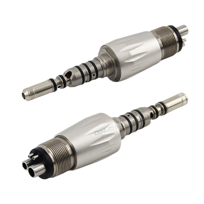 High-quality dental handpiece quick couplings, universal model oral and dental instrument accessories 1