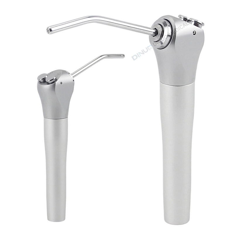 Dental oral three-in-one gun dental chair accessories spray gun water gun dentist tools 1