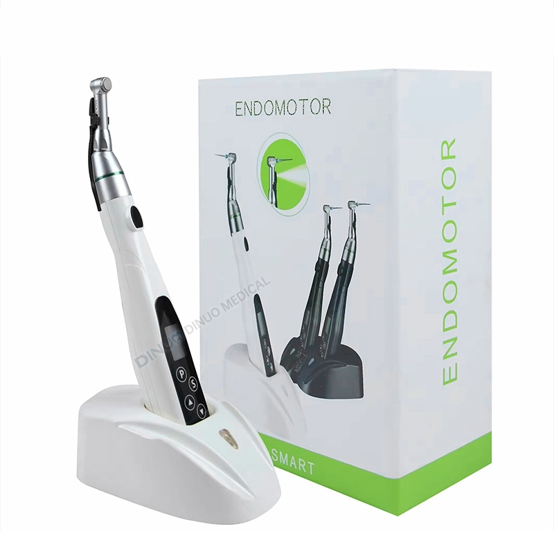 Dental machine root canal expansion motor, oral wireless lamp expansion preparation machine, measuring instrument all-in-one machine 1