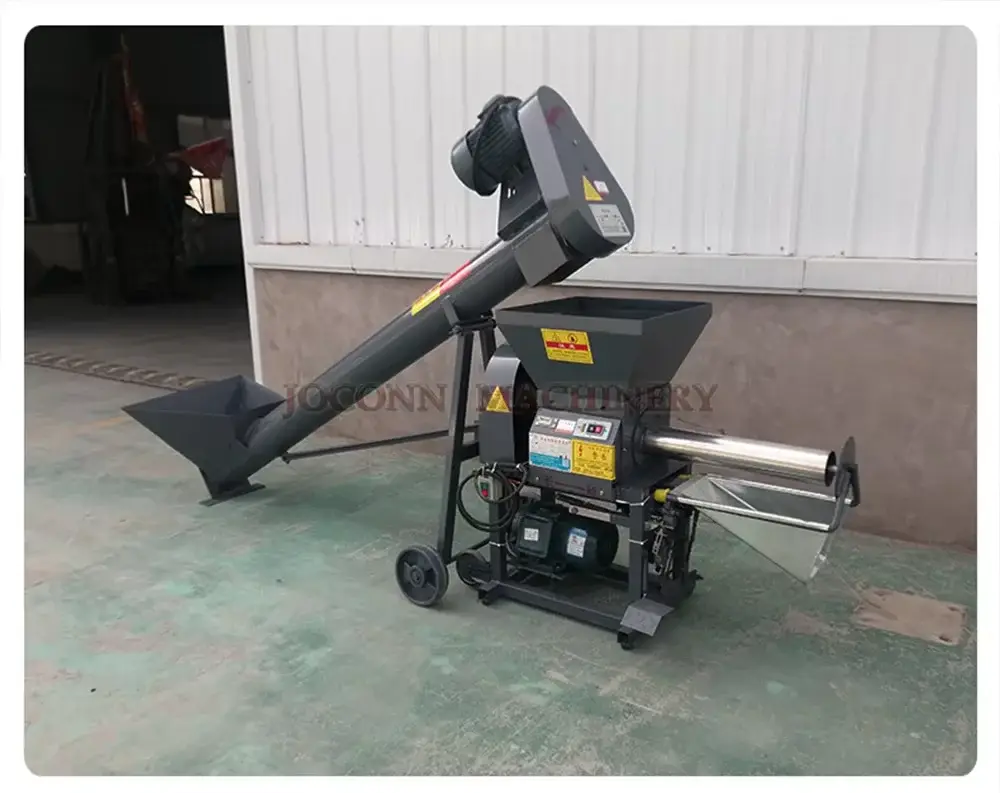 Mushroom Bagger Online Support Wholesale - JOCONN 3