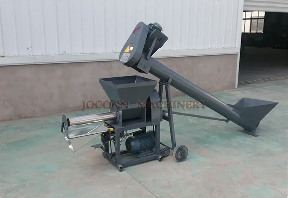 Mushroom Bagger Online Support Wholesale - JOCONN 4
