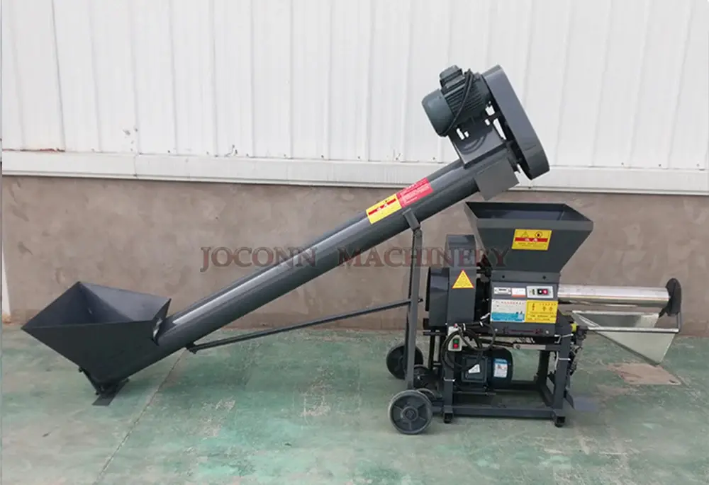 Mushroom Bagger Online Support Wholesale - JOCONN 5