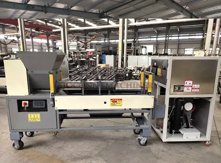 Mushroom Bagger JOCONN Wholesale - JOCONN 3