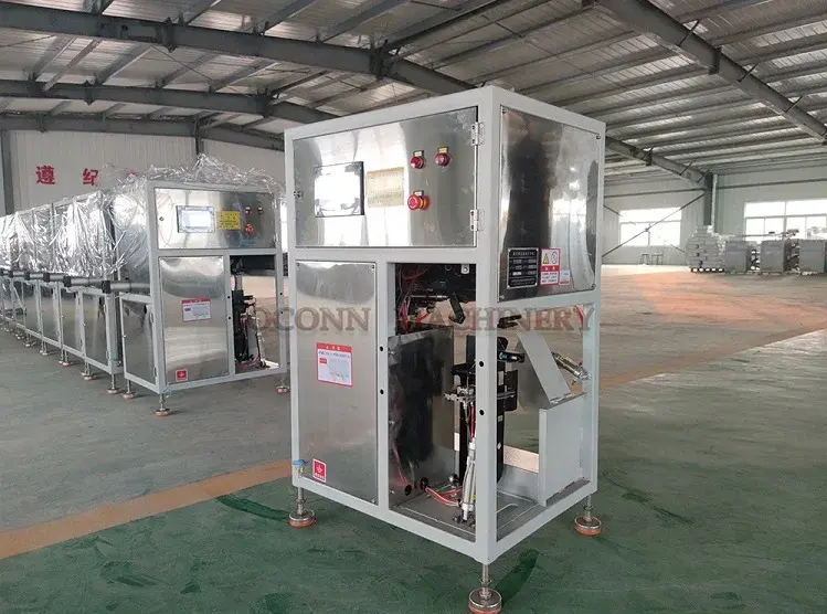Mushroom Bagger JOCONN Wholesale - JOCONN 6