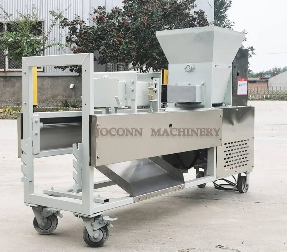 Mushroom Farming Machinery JOCONN by JOCONN-1 3