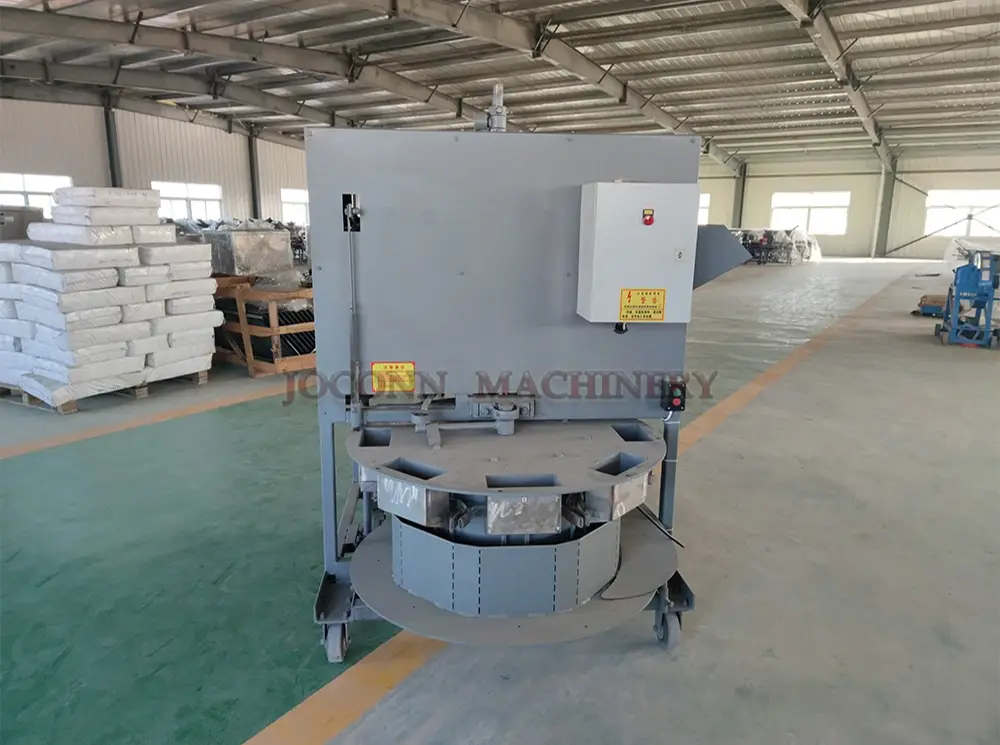 Mushroom Substrate Bagger JOCONN Wholesale - JOCONN 3