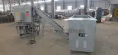 Mushroom Square Bag Filling Machine JOCONN - - JOCONN 4