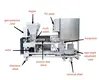 Automatic Mushroom Bag Filling Machine 600-800pcs/h - - JOCONN 7