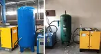 Commercial Mushroom Farming Equipment 220V/380V/Customization - - JOCONN 4