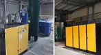Commercial Mushroom Farming Equipment 220V/380V/Customization - - JOCONN 5