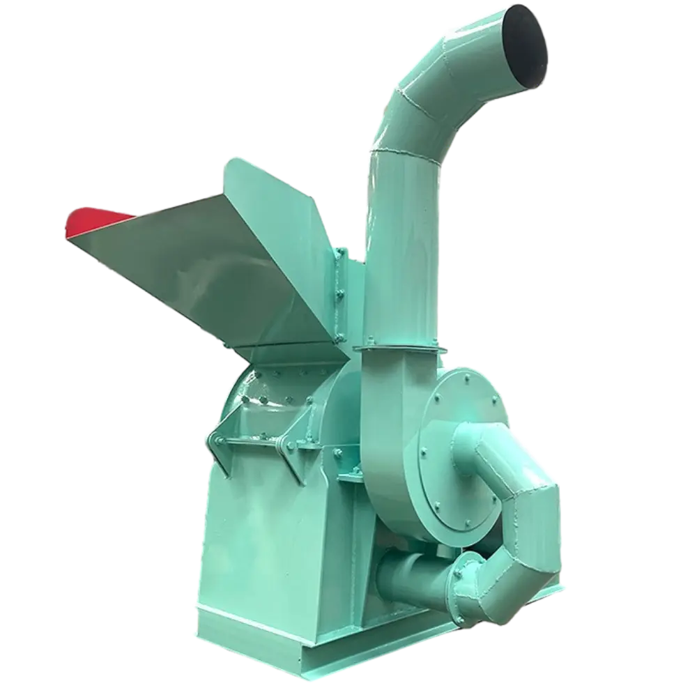 Straw Grinder JOCONN by JOCONN 2